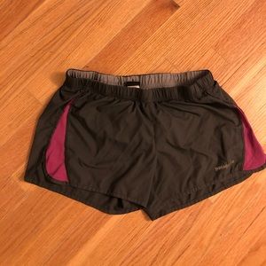 Patagonia running shorts